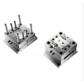OEM electronic product case plastic injection mold maker